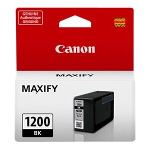 CANON MAXIFY MB2020 PGI1200 SD