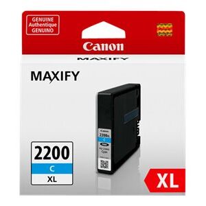 CANON MAXIFY MB5020 PGI2200XL HI