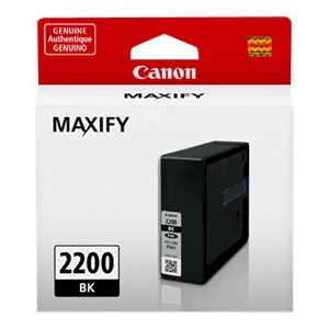 CANON MAXIFY MB5020 PGI2200 SD