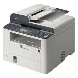 CANON FAXL190 LASER FAX,COPY,PRINT,PHN,DUP