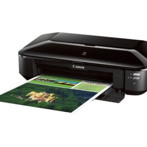 CANON IX6820 PIXMA COLOR WIRELESS PHOTO PRINTER