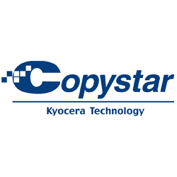 COPYSTAR CS2551CI FSWB FAX SYSTEM W (B)
