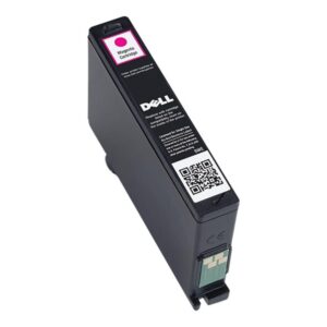 DELL V525W (M4GK2) LQ-#31 SD MAGENTA INK