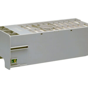 EPSON STYLUS PRO 4000 INK MAINTENANCE BOX