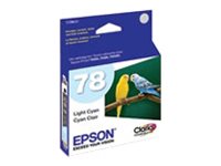 EPSON STYLUS PHOTO R260 SD YLD LT