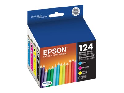 EPSON STYLUS NX420 LW FOUR COLOR MULTIPACK