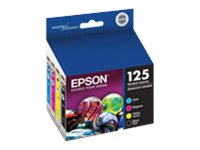 EPSON STYLUS NX420 SD FOUR COLOR MULTIPACK