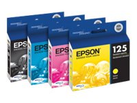 EPSON STYLUS NX420 SD THREE COLOR MULTIPACK