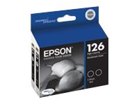 EPSON STYLUS NX430 2PK HI YLD BLACK INKS