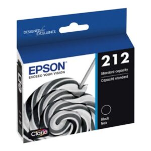 EPSON WORKFORCE 2850 SD YLD BLACK INK