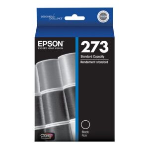 EPSON EXPRESSION XP-600 LQ-SD YLD BLACK INK