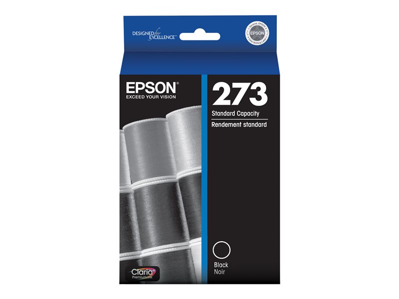 EPSON EXPRESSION XP-600 LQ-SD YLD BLACK INK