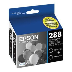 EPSON EXPRESSION XP-330 SD FOUR COLOR MULTIPACK