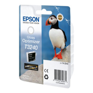 EPSON SURECOLOR P400 GLOSS OPTIMIZER