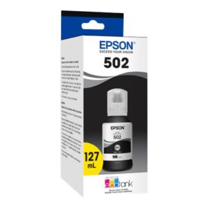 EPSON WORKFORCE ET-3750 SD YLD INK