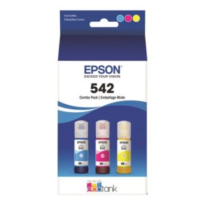 EPSON ECOTANK ET-5800 XH THREE COLOR MULTIPACK
