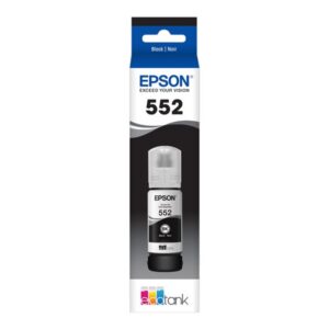 EPSON ECOTANK ET-8500 SD YLD INK