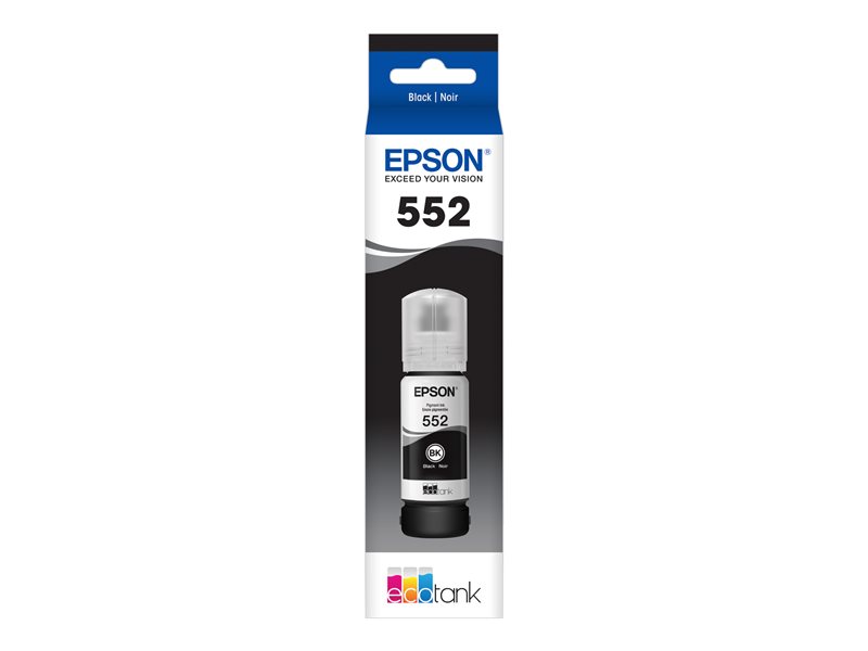 EPSON ECOTANK ET-8500 SD YLD INK