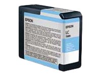 EPSON STYLUS PRO 3800 SD YLD LT