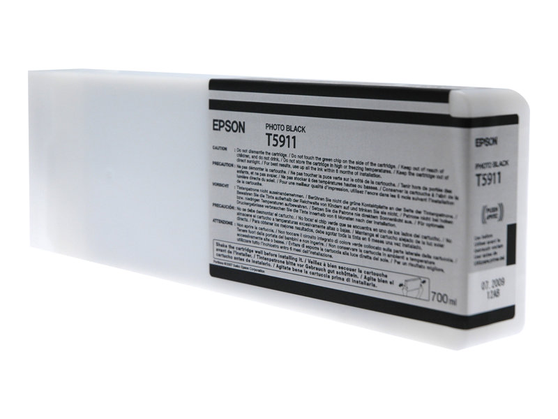 EPSON STYLUS PRO 11880 HI YLD