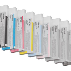 EPSON STYLUS PRO 4800 HI YLD