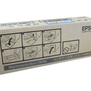 EPSON B-310N INK MAINTENANCE BOX