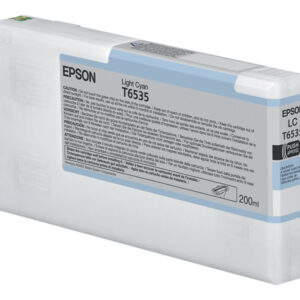 EPSON STYLUS PRO 4900 SD YLD LT