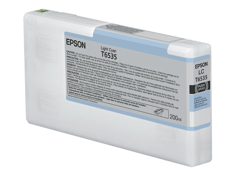 EPSON STYLUS PRO 4900 SD YLD LT