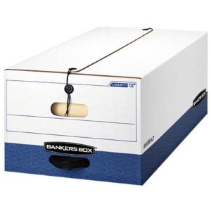 FELLOWES LIBERTY 12CT 24" LEGAL STRING TOP