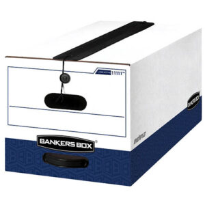 FELLOWES LIBERTY+  12CT 24" LETTER BX STRING TOP