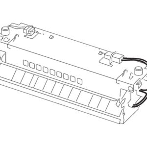 LEXMARK E250DN 100V FUSER ASSEMBLY