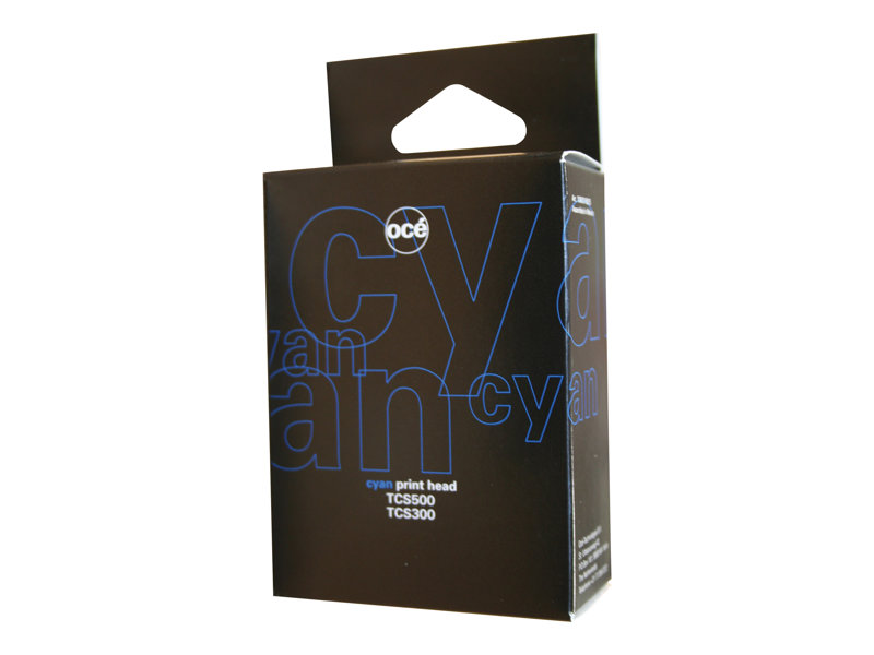 OCE TCS300/TCS500 CYAN PRINTHEAD