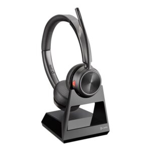 PLANTRONICS SAVI 7220 BINAURAL WIRELESS HEADST
