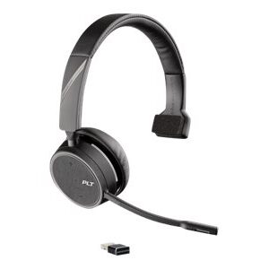 PLANTRONICS VOYAGER 4210 MONO WIRELESS HEADSET