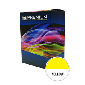 NXT PREM CNM MG5720 LQ-CLI271XL HI YELLW INK