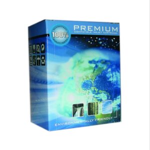 NXT PREM CNM MB5020 LQ-PGI2200XL HI CYAN INK