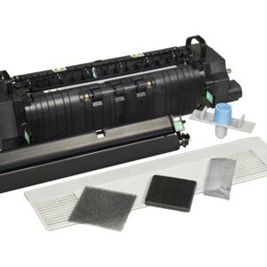 RICOH AFICIO SPC820DN 120V FUSER UNIT