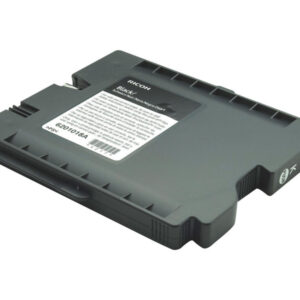 RICOH AFICIO GX3000 GC21 SD YLD