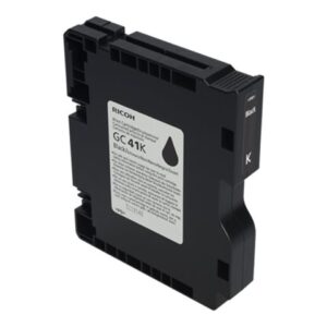 RICOH AFICIO SG3110DN GC41 SD YLD