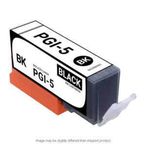 REPL CANON 0628B002 PGI5 SD PIGMENT BLACK
