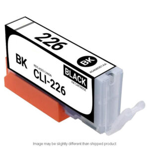 REPL CANON 4546B001 CLI226 SD BLACK INK
