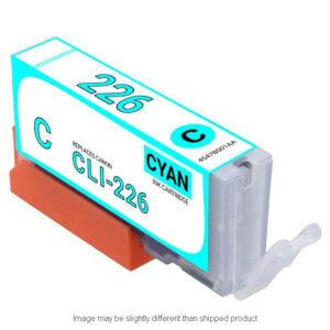REPL CANON 4547B001 CLI226 SD CYAN INK