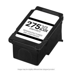 REPL CANON 4981C001 PG275XL HI PIGMENT BLK