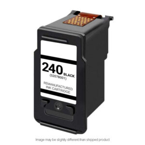 REPL CANON 5207B001 PG240 SD PIGMENT BLACK