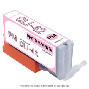 REPL CANON 6389B002 CLI42 SD PHOTO MGTA INK