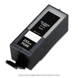 REPL CANON 8050B001 PGI255XXL XH PGMNT BLACK