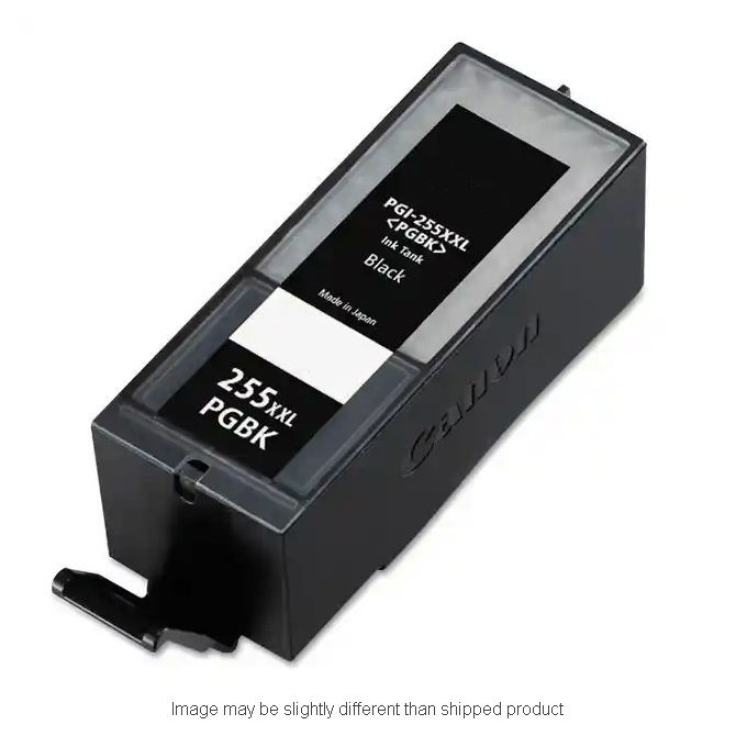 REPL CANON 8050B001 PGI255XXL XH PGMNT BLACK