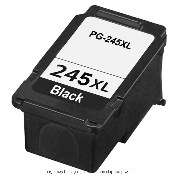 REPL CANON 8278B001 PG245XL HI PIGMENT BLK
