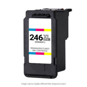REPL CANON 8280B001 CL246XL HI COLOR INK