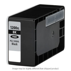REPL CANON 9183B001 PGI1200XL HI BLACK INK